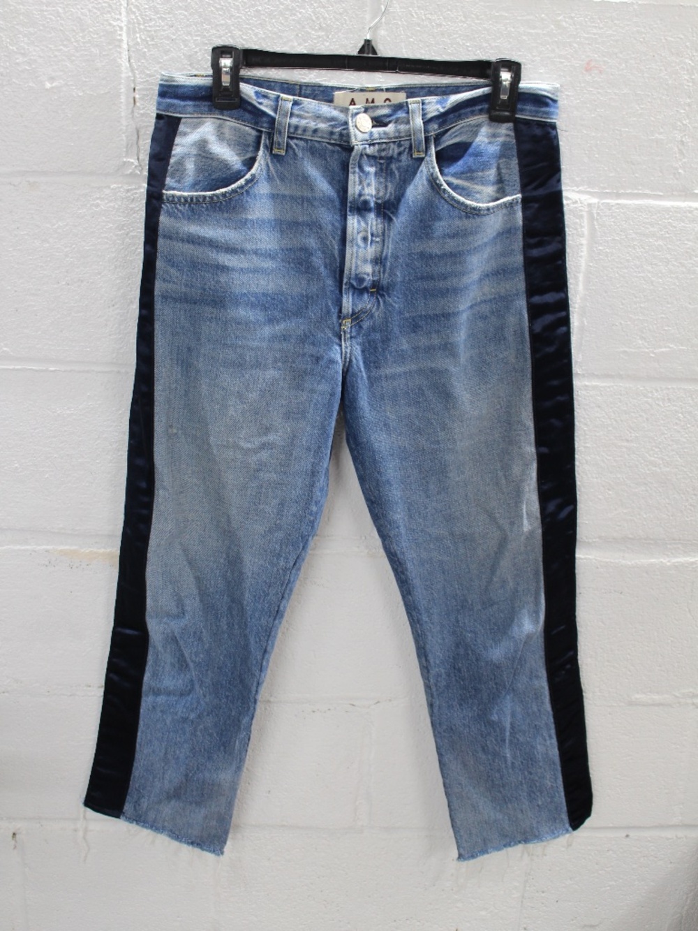 AMO jeans